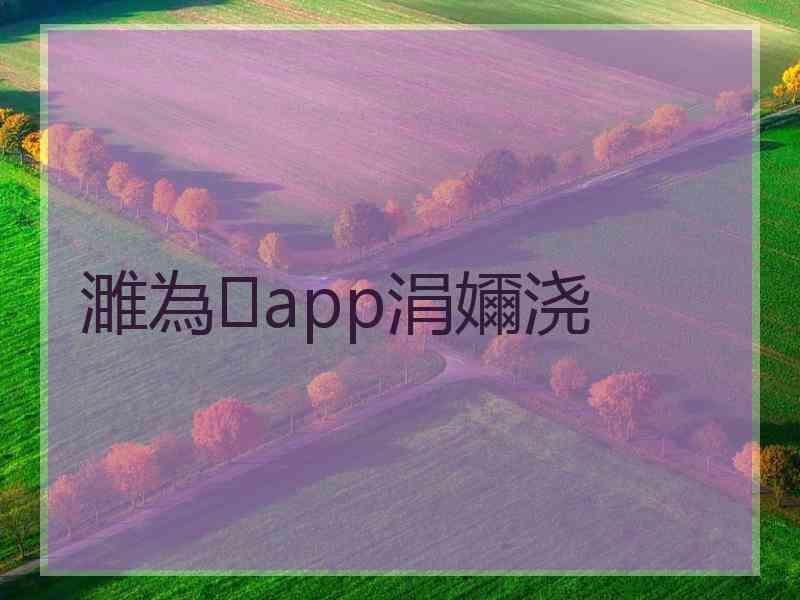 濉為app涓嬭浇