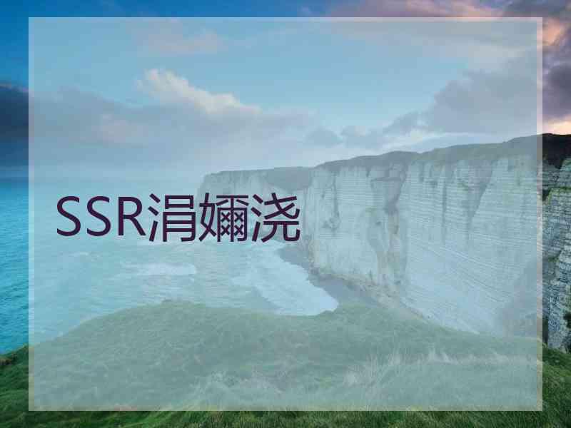 SSR涓嬭浇