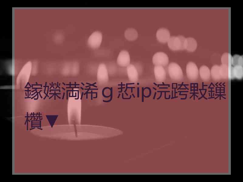 鎵嬫満浠ｇ悊ip浣跨敤鏁欑▼