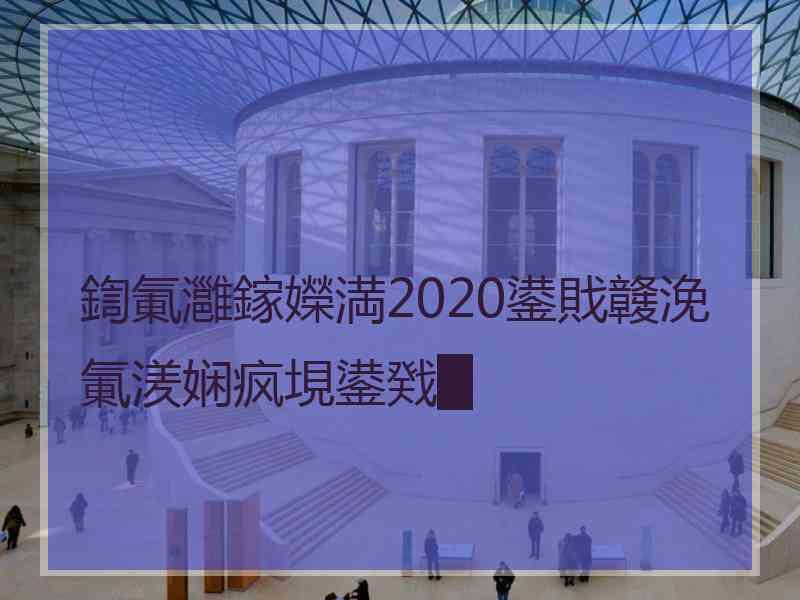 鍧氭灉鎵嬫満2020鍙戝竷浼氭湵娴疯垷鍙戣█