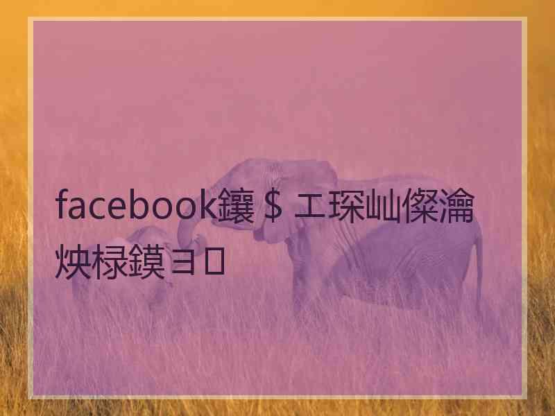 facebook鑲＄エ琛屾儏瀹炴椂鏌ヨ