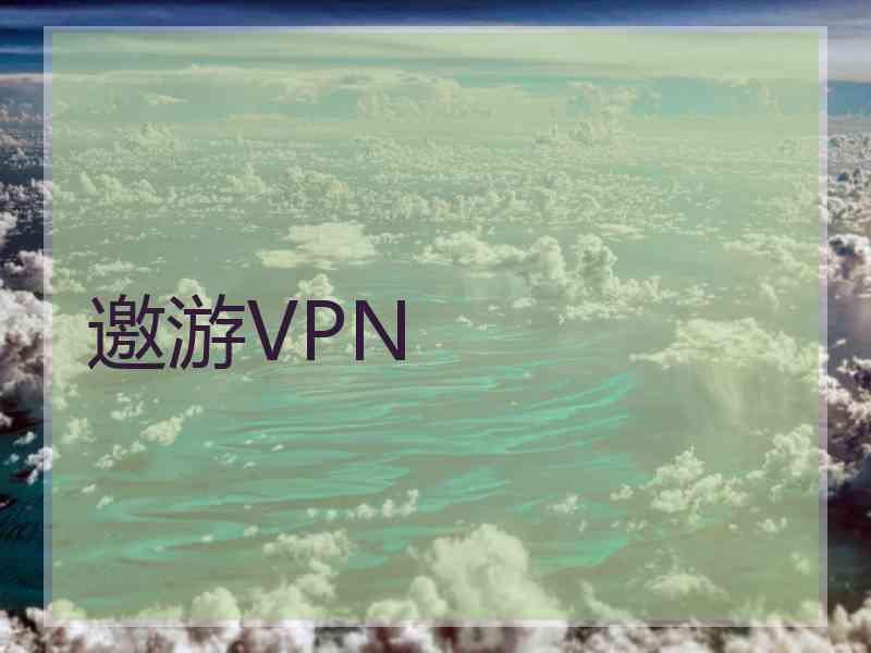 邀游VPN