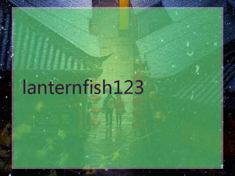 lanternfish123